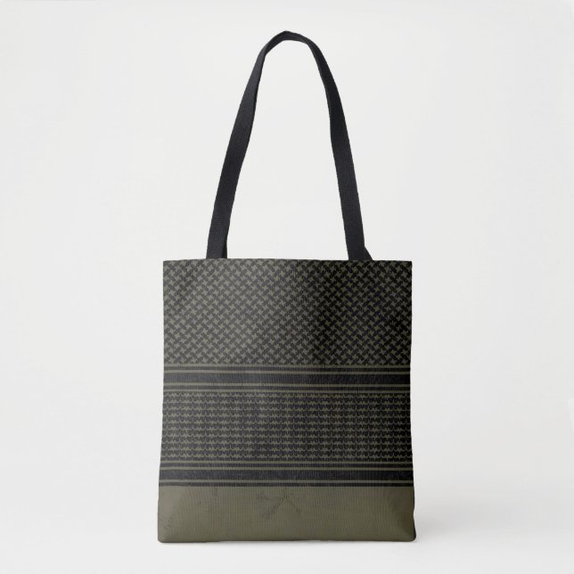 H01 TOTE BAG (Front)