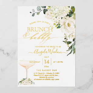 H2 Alabaster Roses Brunch Bubbly Real 