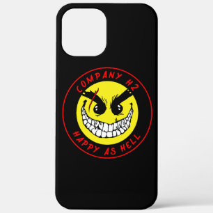 H2 Phone Case