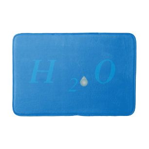 H2O BATHMAT