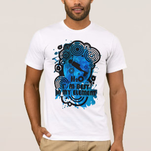H2O_DIVER T-Shirt