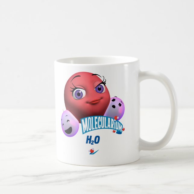 H2O MUG (Right)