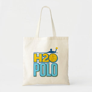 H2O Water Polo Tote Bag