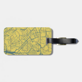 H2P Luggage Tag