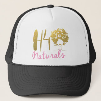 H40 TRUCKER HAT
