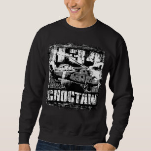 H-34 Choctaw Sweatshirt
