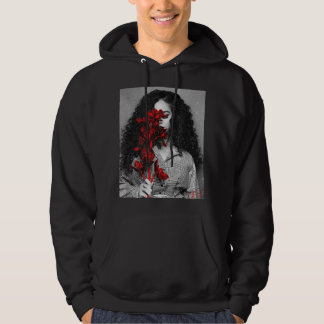 H.E.R. Official Flower  Hoodie