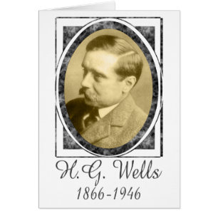 H. G. Wells