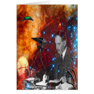 H.G.Wells Science Fiction