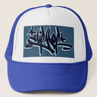 H&H TRUCKER HAT