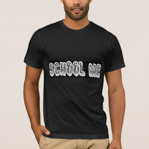 H. Metal Translucent-Wht T-Shirt