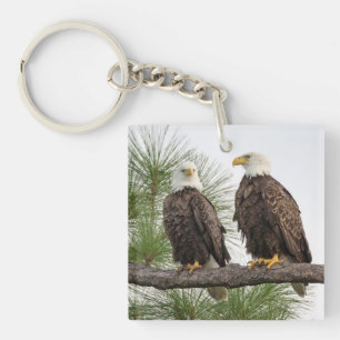 H&O Keychain (Various Options)