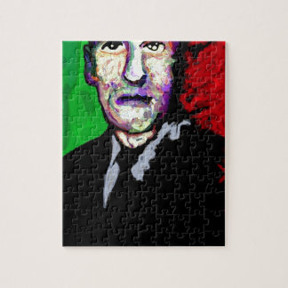 H.P.Lovecraft 1939 Jigsaw Puzzle