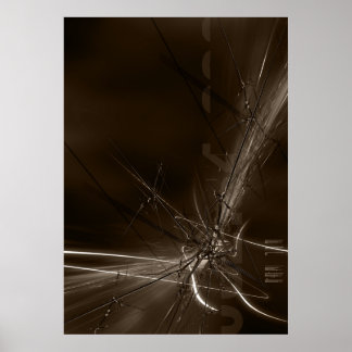 h poster