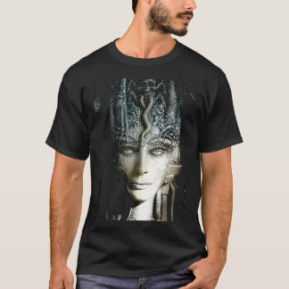 H.R Giger - Li  - Art Essential  T-Shirt