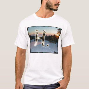 H. T-Shirt