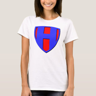 H T-Shirt
