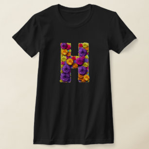 H T-Shirt