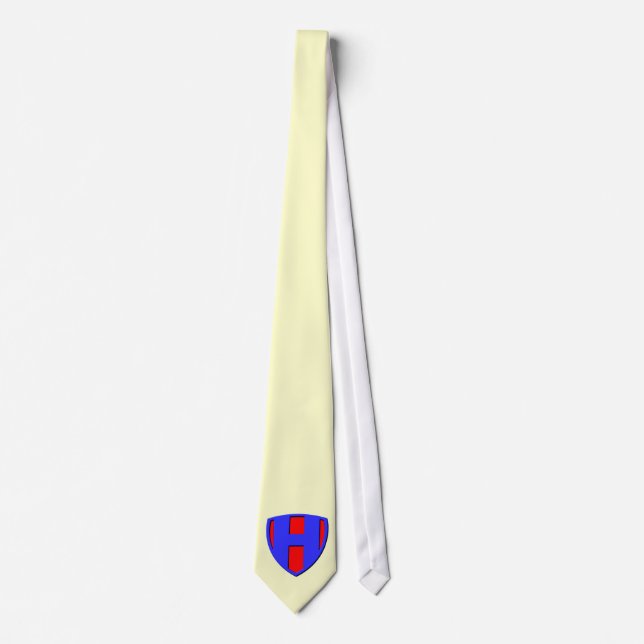 H TIE (Front)