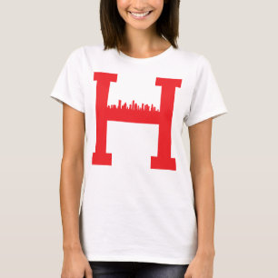 H town shirt