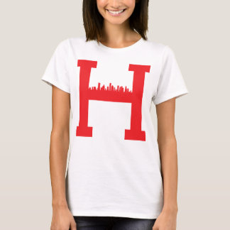 H town shirt