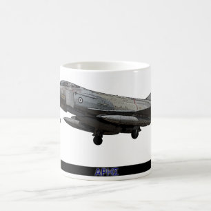 HA - 338 Mira "Ares" Coffee Mug