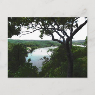 Ha Ha Tonka State Park Lake of the Ozarks, Mo Postcard