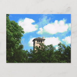 Ha Ha Tonka State Park Postcard