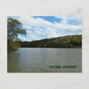 Ha Ha Tonka State Park Postcard