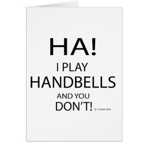 Ha Handbells