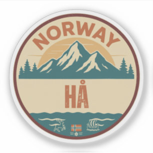 Hå, Norge Norway