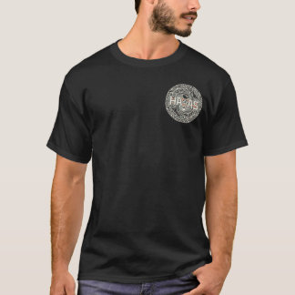 HAAS T-Shirt