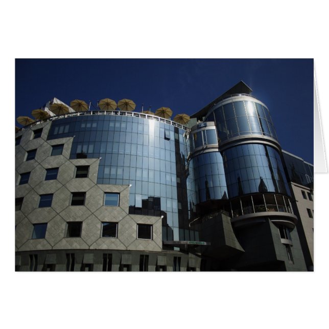 Haashaus (Front Horizontal)