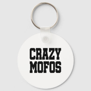 Hab Tees Crazy S Cool Shirts Funny Shirts Gifts Key Ring