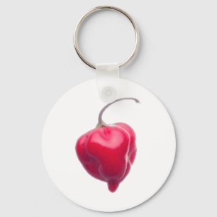 habanero key ring