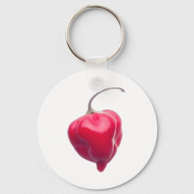habanero key ring (Front)