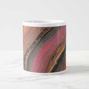 Habit of Lovin 3 Unique Abstract Mug