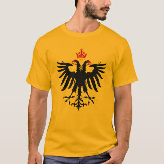 Habsburg - Holy Roman Empire T-Shirt