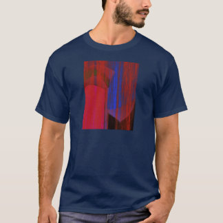 HACHA DE CHANGO BY SEAN T-Shirt