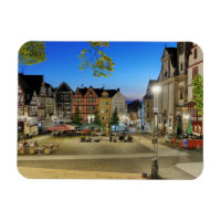 Hachenburg alter Markt