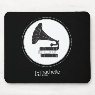 Hachette Booktrola mousepad by gf Newland