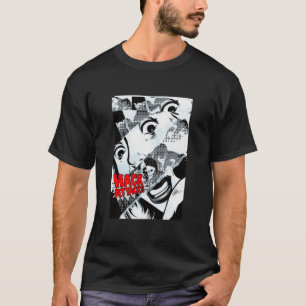 Hack Attack  T-Shirt