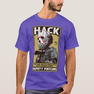 Hack Classic TShirt
