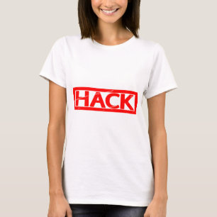 Hack Stamp T-Shirt