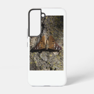Hackberry Emperor Samsung Galaxy Case