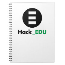 HackEDU Notebook