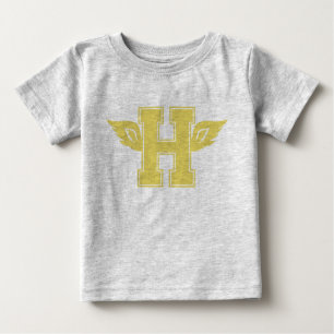 Hackensack Track & Field Baby T-Shirt