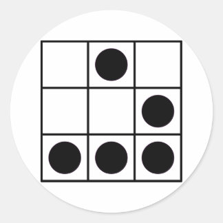 Hacker Culture Sticker