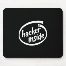 Hacker Inside