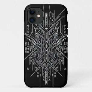 Hacker Iphone 11 Case